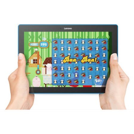 Amazon.com : Lenovo Tab 10 Tablet, 10.1