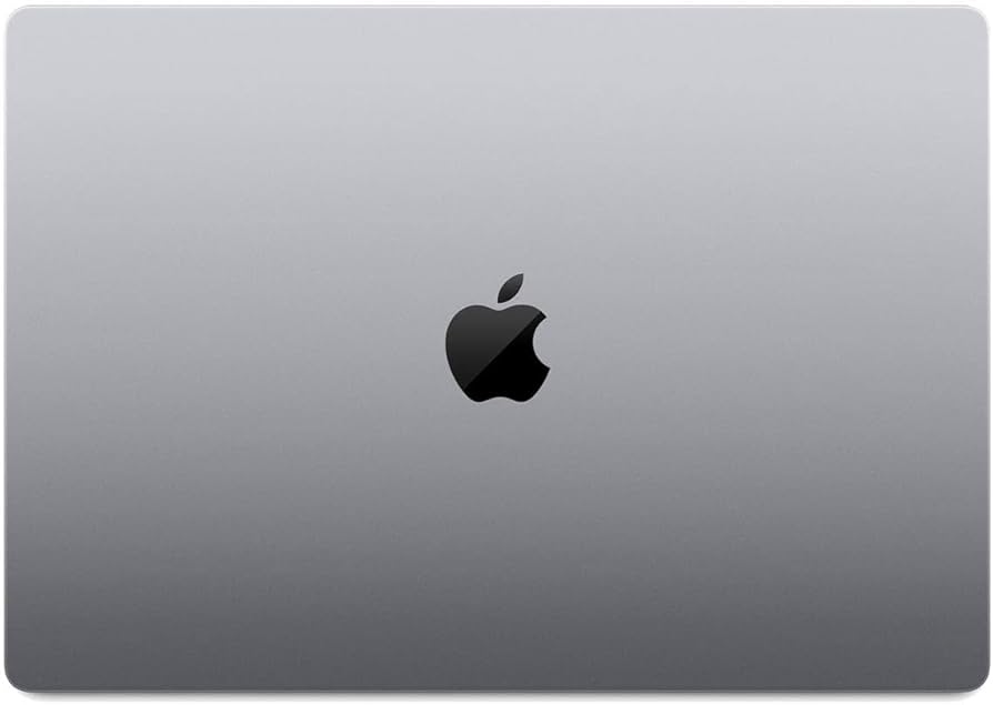 Amazon.com: (CTO) Apple 16-in MacBook Pro M1 Max 10-core CPU 32