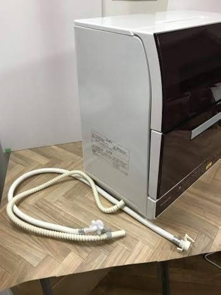 Amazon | NP-TR9-T [食器洗い乾燥機 (ブラウン)] | パナソニック