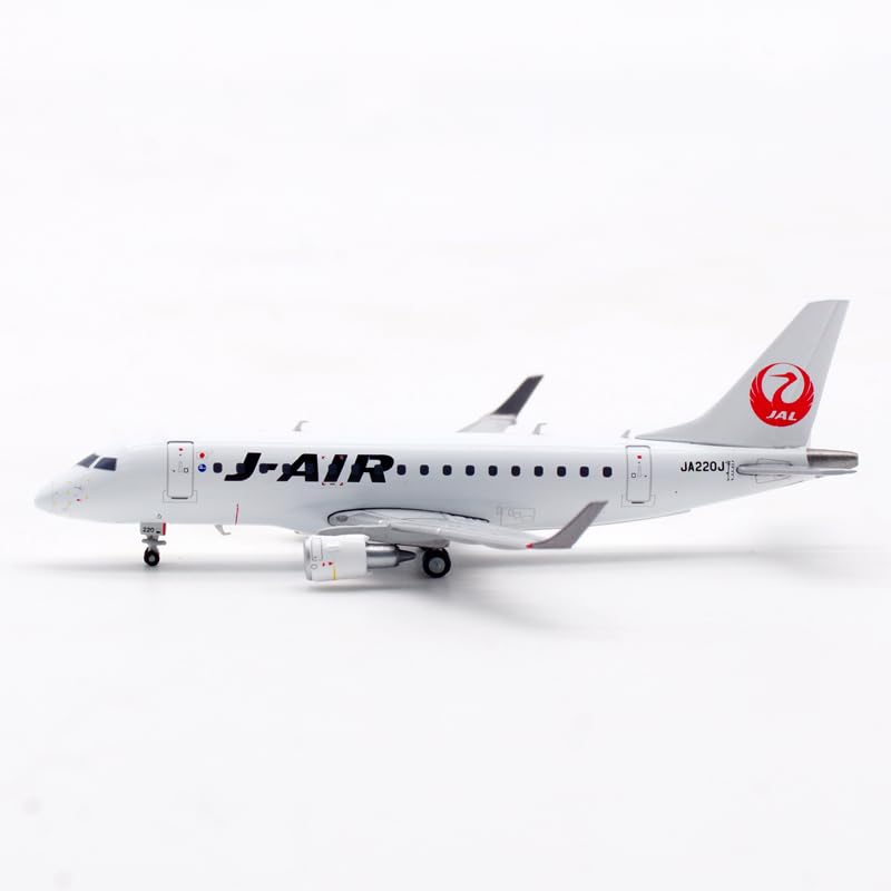 Amazon.com: ACE HOBBY JC Wings J-AIR EMBRAER E170 JA220J 1/400