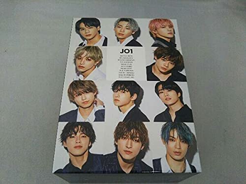 Amazon.co.jp: Produce 101 Japan 番外編 -jo1誕生までの軌跡- DVD-BOX