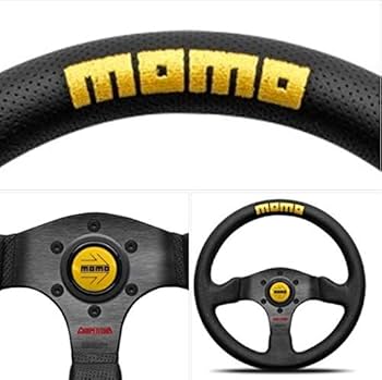 Amazon | MOMO (モモ) ステアリング COMPETITION (コンペテイション