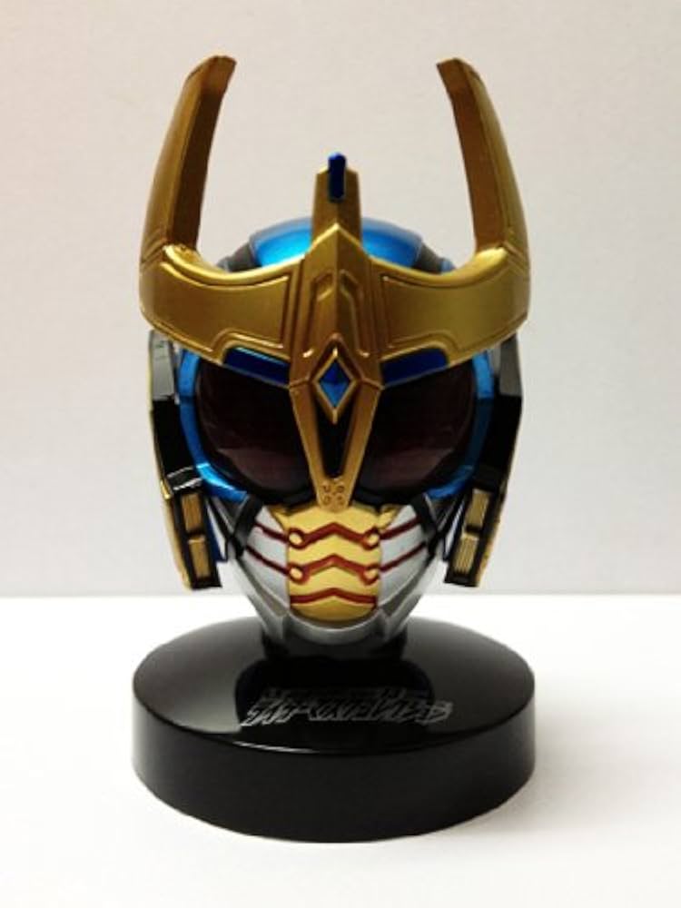 Amazon.co.jp: マスクコレクション マスコレ 仮面ライダー Vol.13 仮面