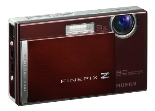 Amazon | FUJIFILM デジタルカメラ FinePix(ファインピックス) Z100fd