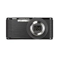 Amazon | PENTAX デジタルカメラ Optio LS465 サファイヤブラック 1600