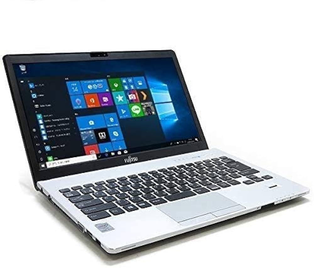 Amazon.co.jp: Fujitsu (FUJITSU) LIFEBOOK S935/K 5th Generation