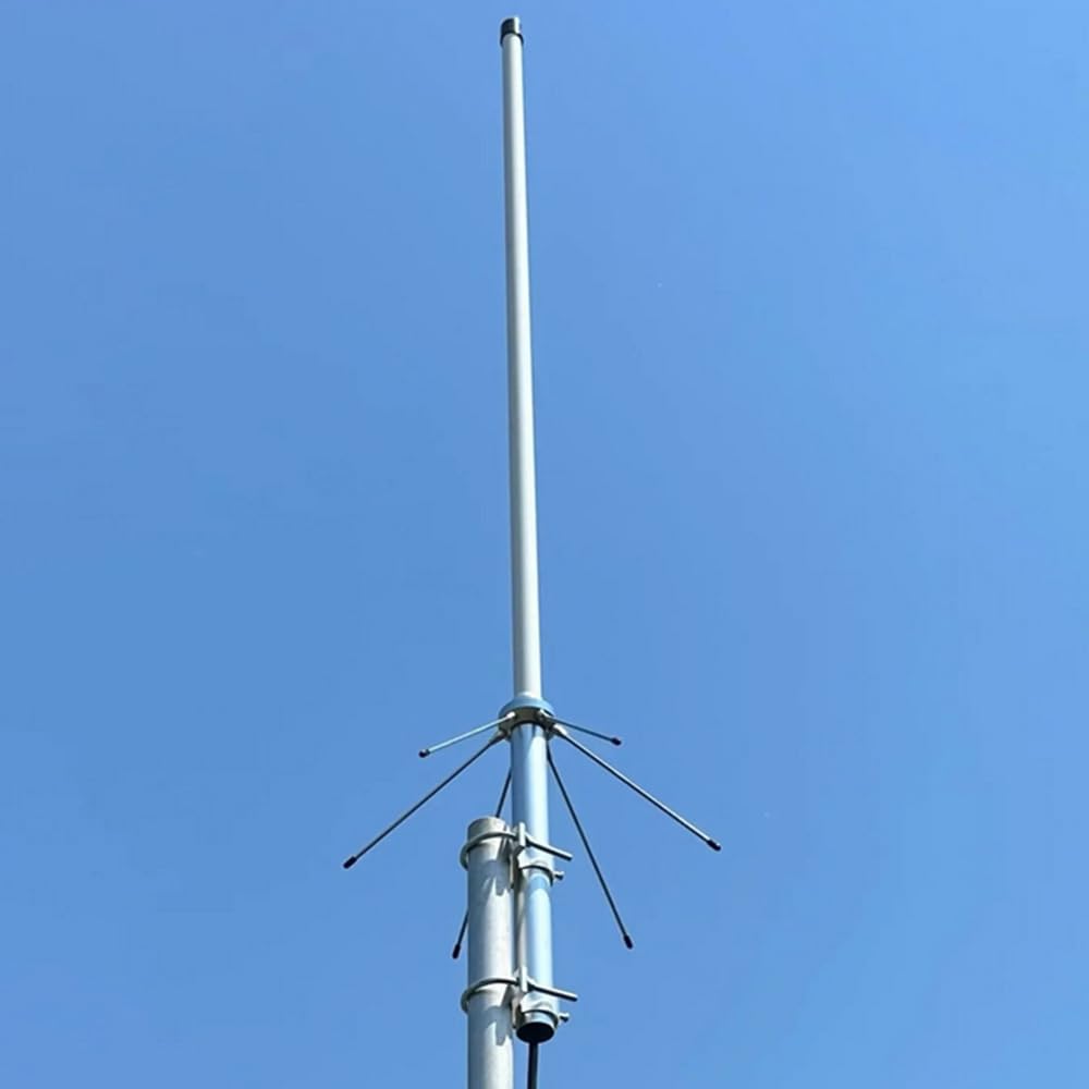 Amazon.co.jp: 144/430MHz デュアルバンドグランドプレーンアンテナ