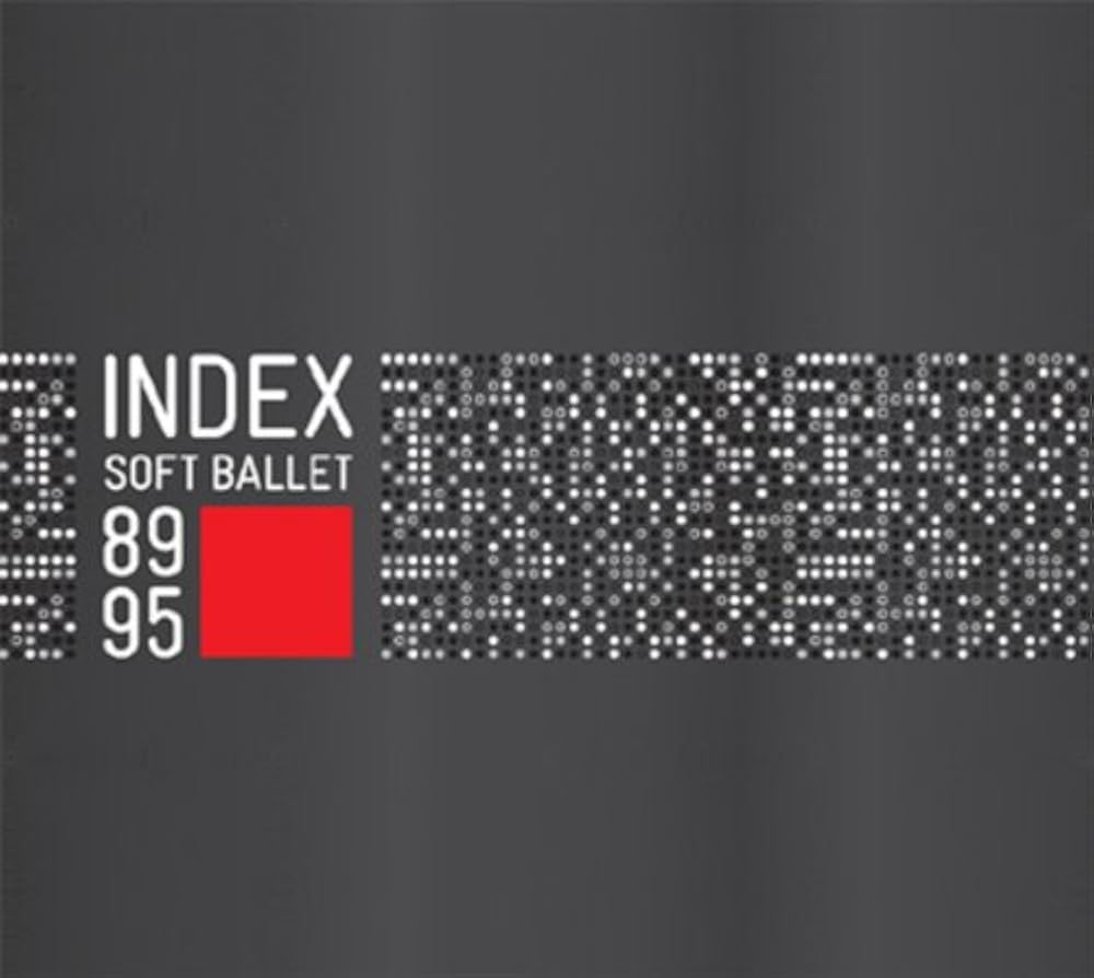 Amazon.co.jp: INDEX-SOFT BALLET 89/95: ミュージック