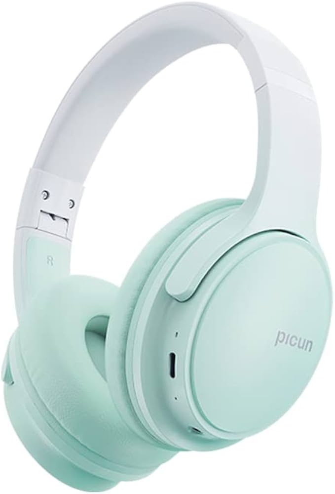 Amazon.co.jp: ヘッドホン Bluetooth 5.3 ヘッドホン ワイヤレス