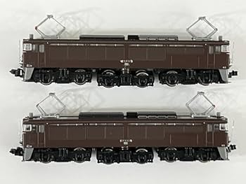 Amazon | TOMIX 92908 哀別 碓氷峠セット EF63形 電気機関車 24号機 25