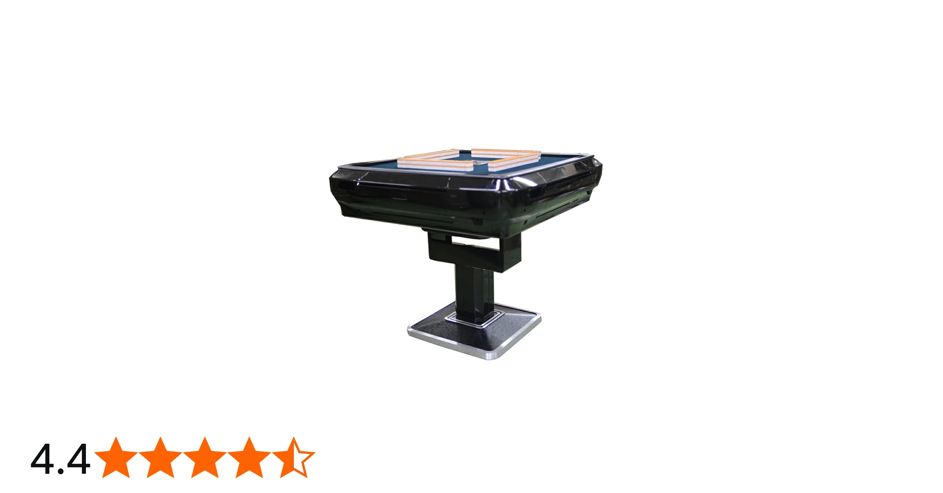 Amazon | 2025年最新機種 全自動麻雀卓 最新式Gorilla(ゴリラ) 33ミリ