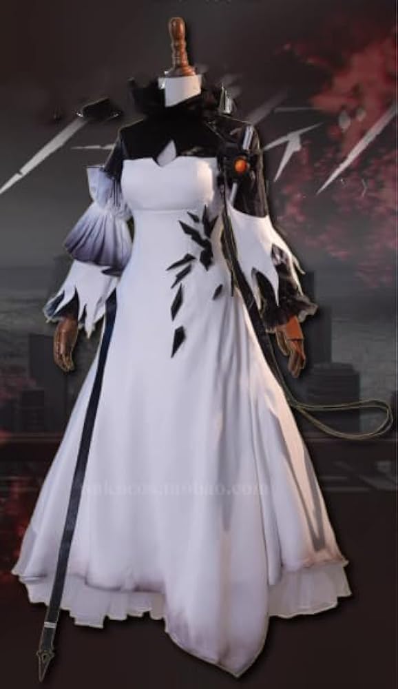 Amazon.co.jp: [900] アークナイツArknights 明日方舟 テレジア