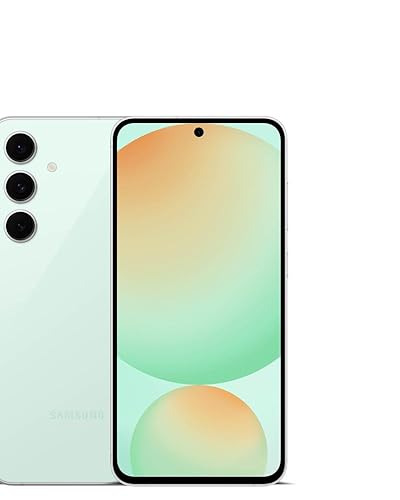 Amazon.com: Samsung Galaxy S24 FE AI Phone, 128GB Unlocked Android