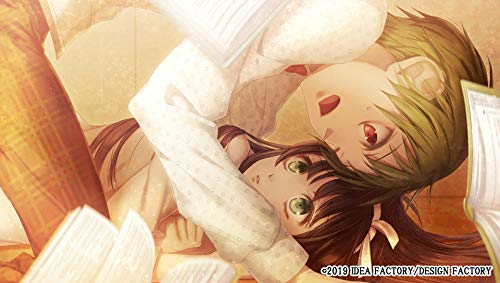 Amazon.co.jp: CLOCK ZERO ~終焉の一秒~ Devote 限定版 - Switch : ゲーム