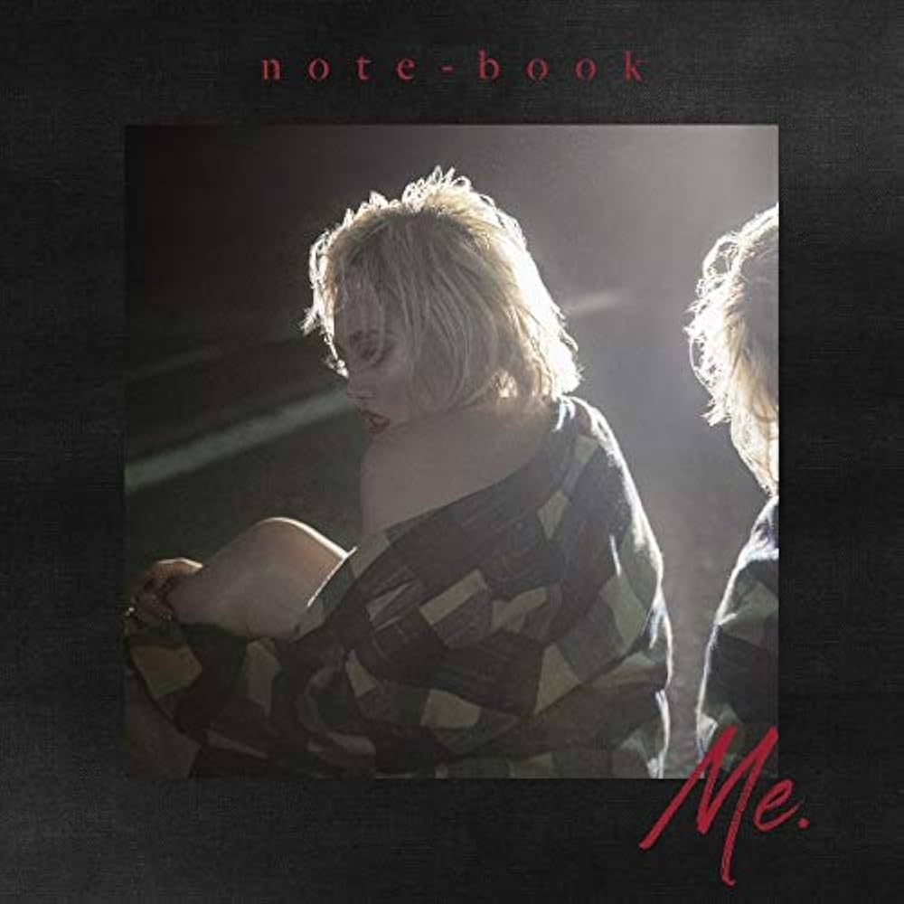Amazon.co.jp: note-book -Me.-: ミュージック