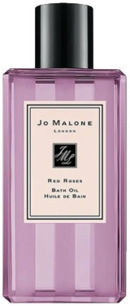 Amazon | ジョー マローン(JO MALONE) レッド ローズ バス オイル