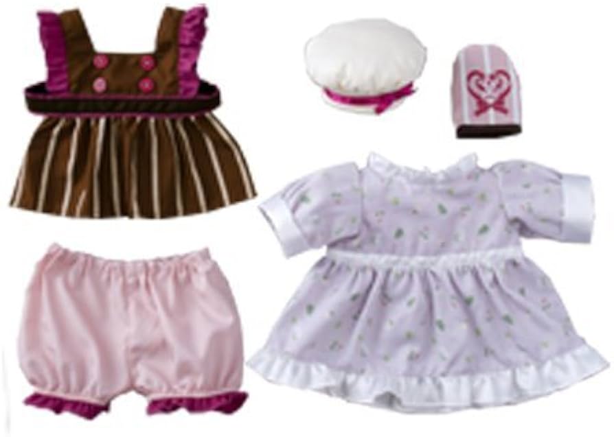 Amazon.co.jp: シェリーメイ バレンタインコスチュームセット