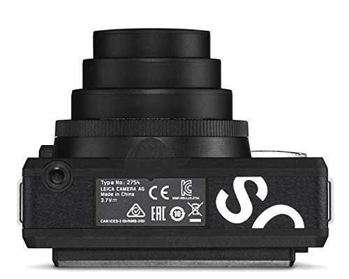 Amazon | ライカ ゾフォート ブラック | コンパクト 通販