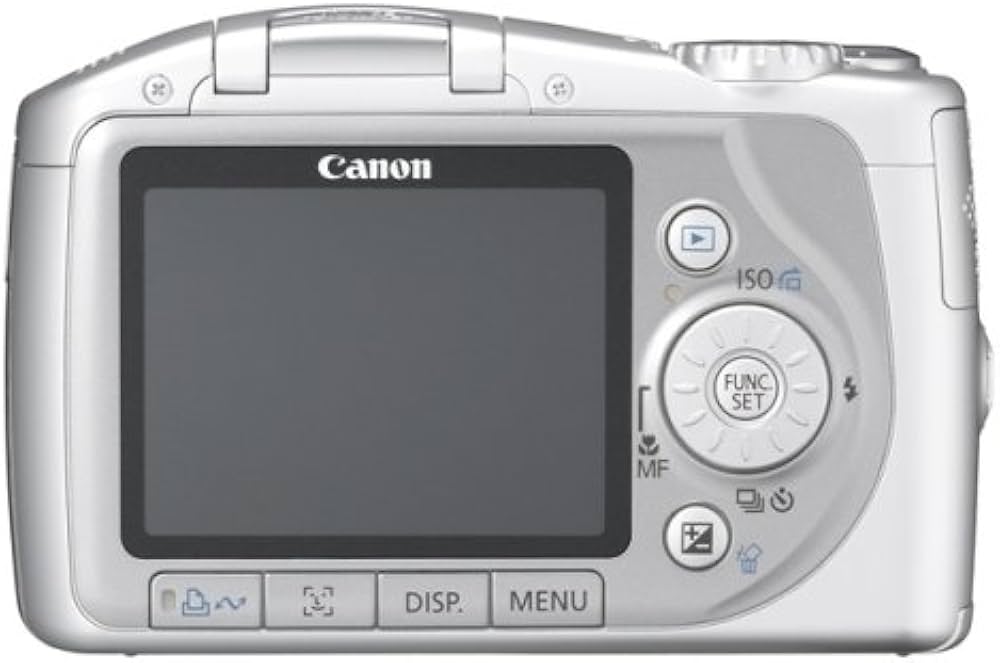 Amazon | Canon デジタルカメラ PowerShot (パワーショット) SX100 IS