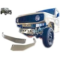 Amazon.co.jp: NTS GIKEN (NTS技研) フロントエプロン JB64 / JB74