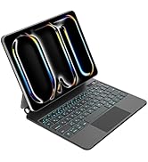 Amazon.co.jp: QERDAOYI マジックキーボード 2025 iPad 第11世代11