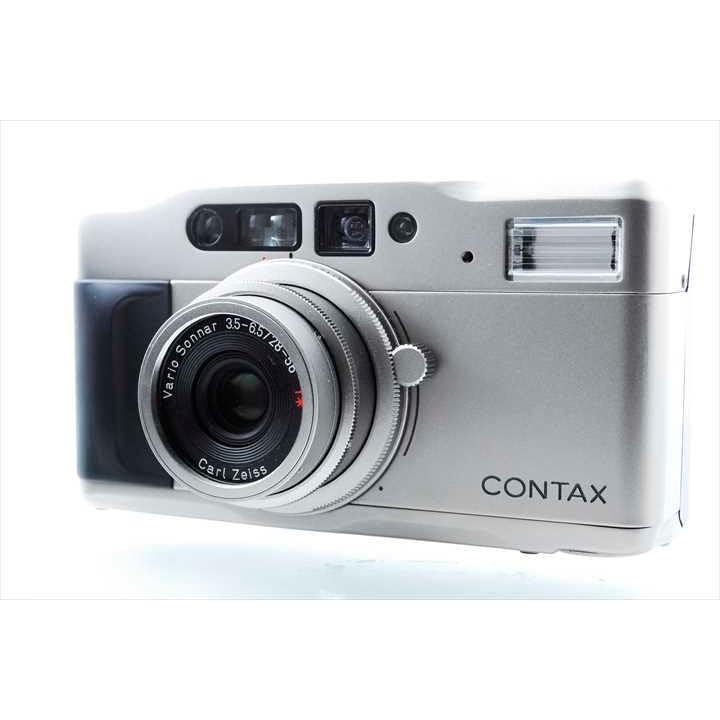 Amazon | フィルム カメラ 人気 女子 フィルムカメラ レトロ CONTAX