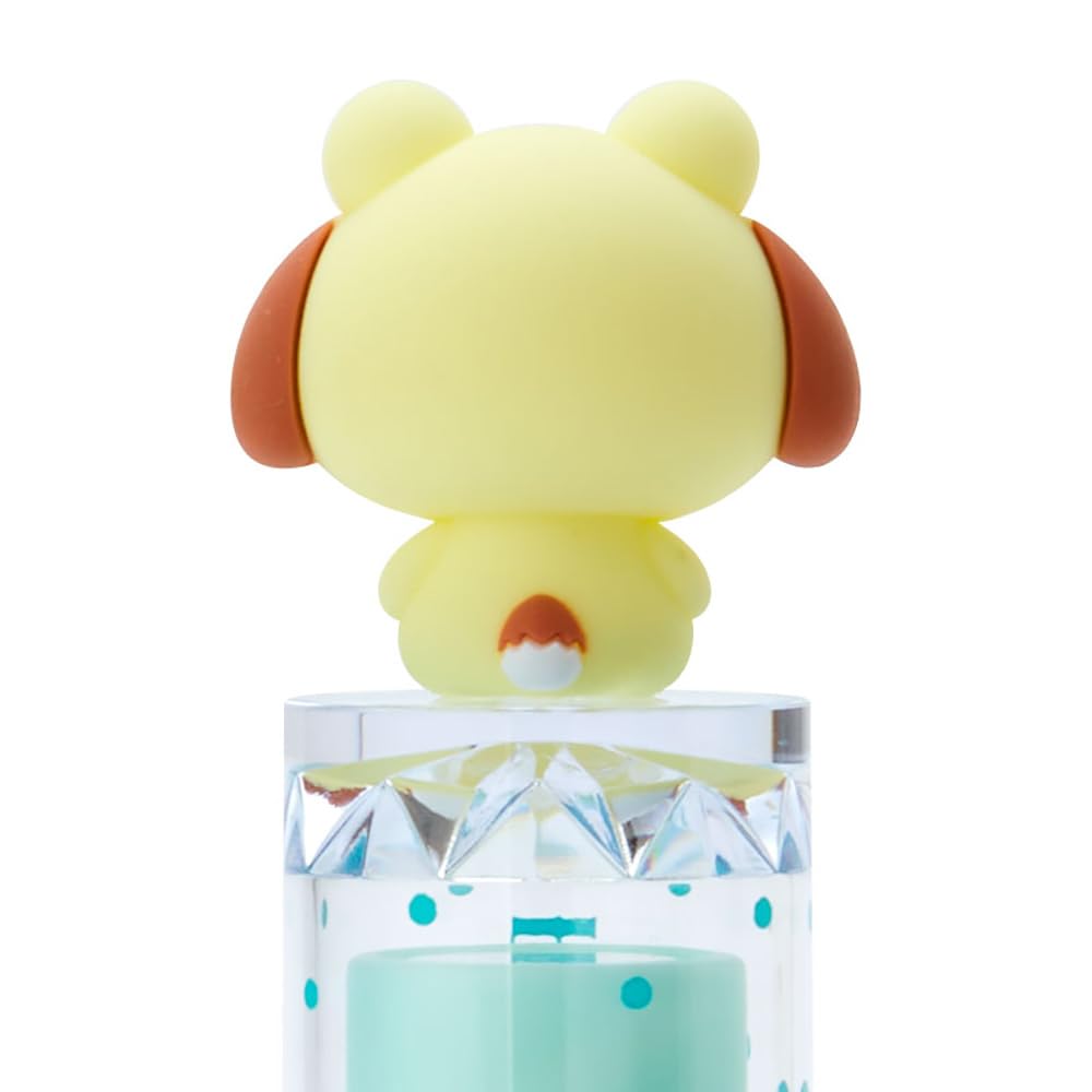 Amazon.co.jp: サンリオ(SANRIO) ポチャッコ リップクリーム(くま
