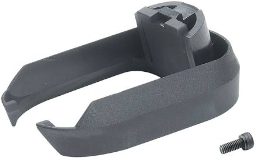 Amazon | GUARDER マグウェル マルイ/KJ/KSC G17/G18C | モデルガン