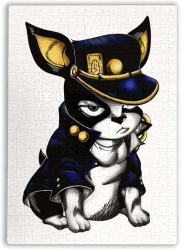 ジョジョの奇妙な冒険 パズル」の人気商品一覧 | 安い商品を通販サイト