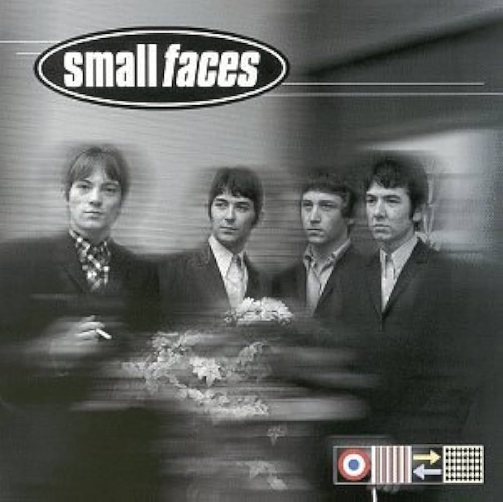 Small Faces - Anthology 1965-67 - Amazon.com Music