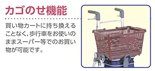 Amazon | 【幸和製作所】テイコブ リトルワゴンミニ ワインレッド