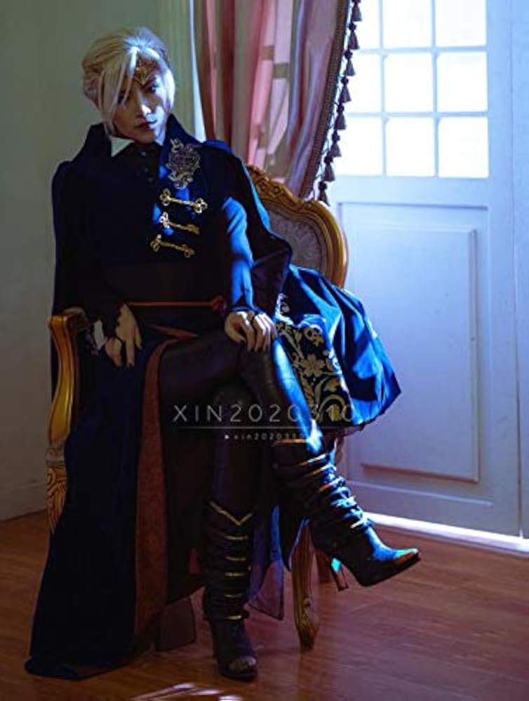 Amazon.co.jp: ツイステッドワンダーランド ツイステ ヴィル・シェーン