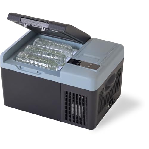 冷凍保存もできるだと…？ 夢のポータブル保冷温庫とエンカウント