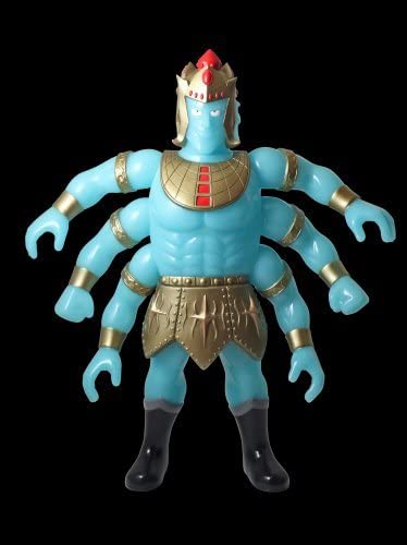 Amazon.co.jp: キン肉マン ファイブスタートイ/NSC アシュラマン