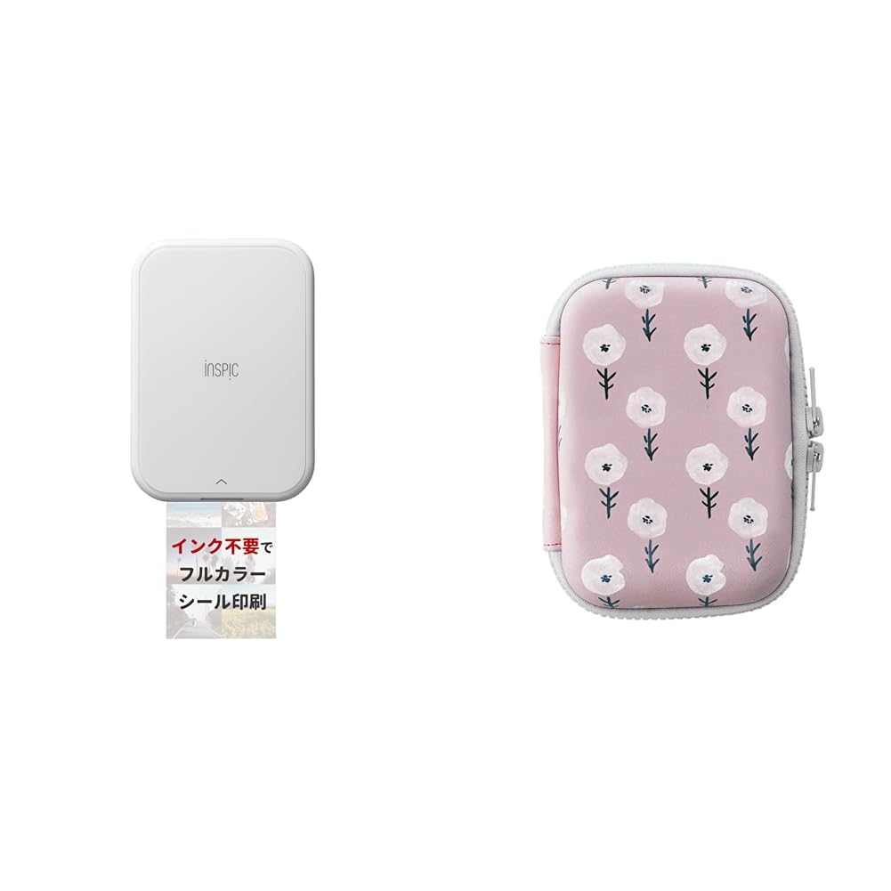 Amazon.co.jp: 【セット買い】キヤノン Canon スマホ専用ミニフォト