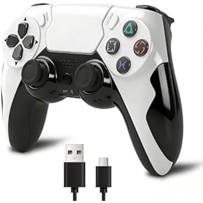 Amazon.co.jp: ゲームパッド - キーボード・マウス・入力機器