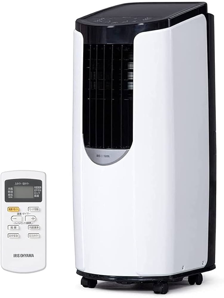 Amazon | IPP-2221G-W | アイリスオーヤマ(IRIS OHYAMA) | エアコン