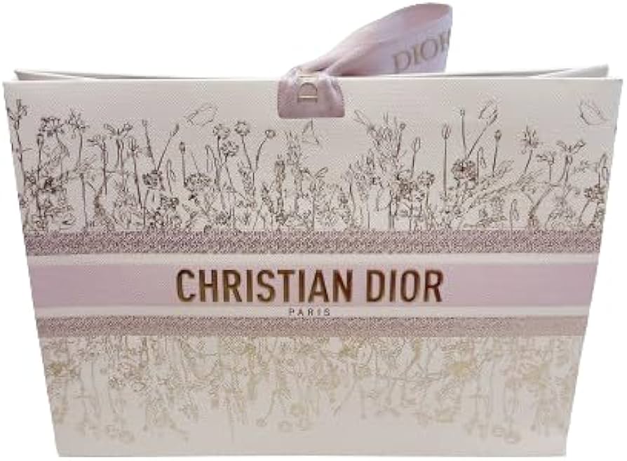 Amazon | Christian Dior ディオール 2024 母の日 ギフトクラッチ