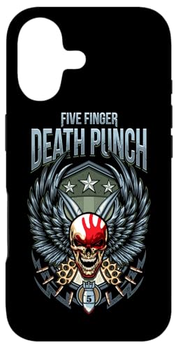 Five Finger Death Punch チケット, 2026-2027 コンサートツアーの日程