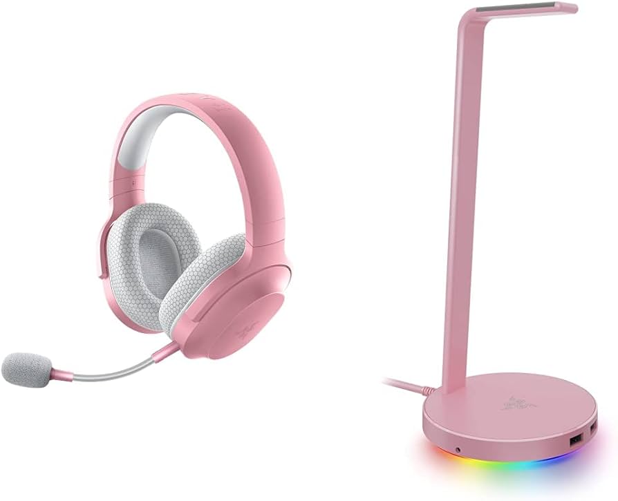 Amazon.com: Razer Barracuda X Wireless Gaming & Mobile Headset (PC