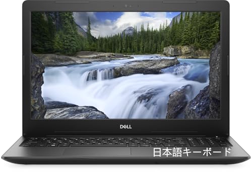 Amazon.co.jp: 【整備済み品】Dell デル ノートPC Latitude 3590/15.6