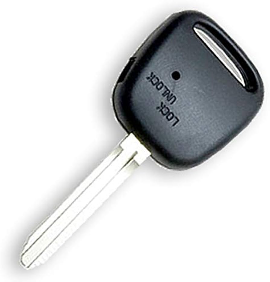 Amazon | サクシード バン NCP51V 対応 ブランクキー 1ボタンタイプ