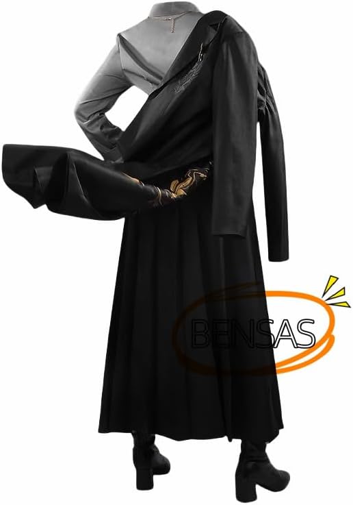 Amazon.co.jp: 会社# M 七次元生徒会樋口楓 コスプレ衣装 「靴と