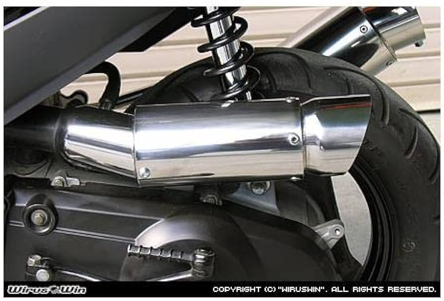 Amazon | ウイルズウィン(WirusWin) サイレンサー型エアクリーナー