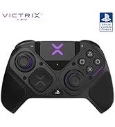 Amazon.com: Victrix Pro FS-12 Esports Playstation Fight Stick All