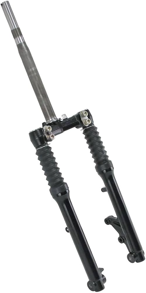 Amazon | 台湾ヤマハ純正 アクシスZ AXIS Z フロントフォークアッシー