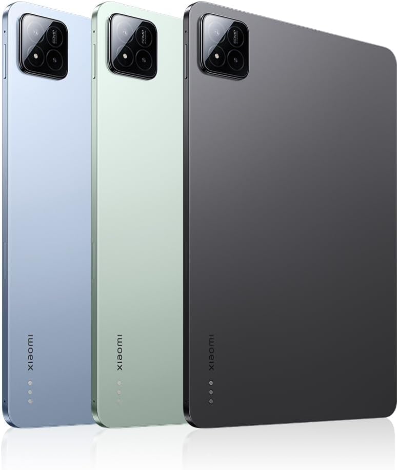 Xiaomi Pad 7 Pro 11.2 inch Wifi 512GB Green (12GB RAM) Snapdragon