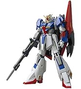 Amazon | BANDAI SPIRITS(バンダイスピリッツ) HG 機動戦士Zガンダム