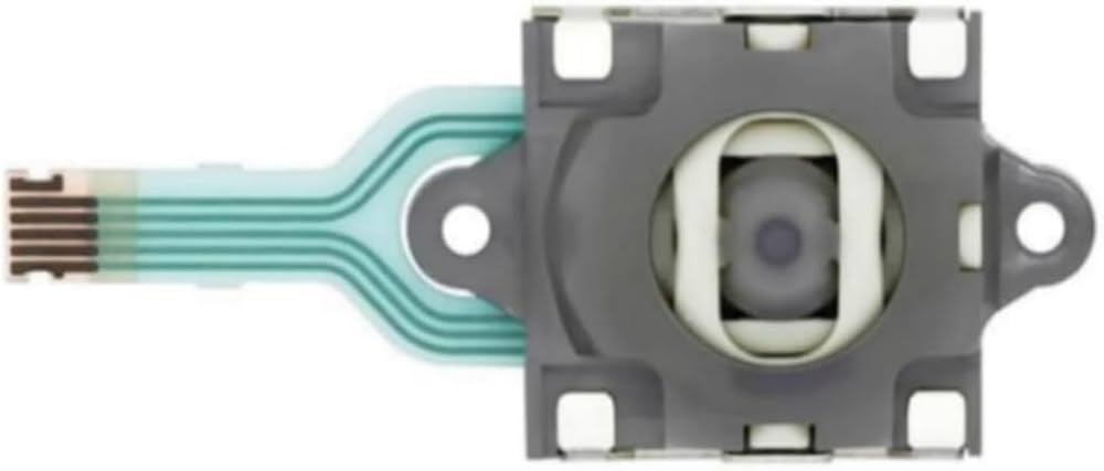 Amazon.com: xifaven Joystick Thumb Stick 3D Analog Rod Replacement