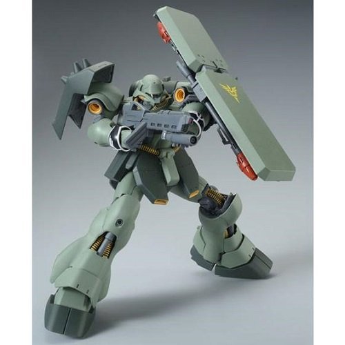 Amazon | バンダイ(BANDAI) MG 1/100 ギラ・ドーガ(ユニコーンVer